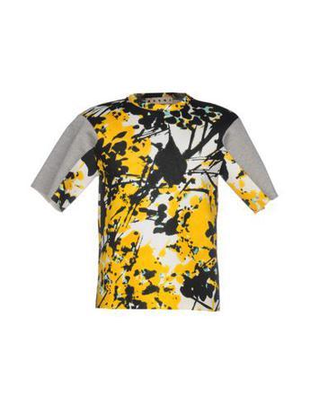 Толстовка MARNI