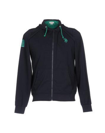 Толстовка U.S.POLO ASSN.