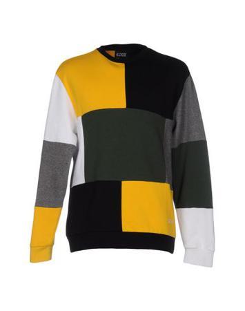 Толстовка EJXIII