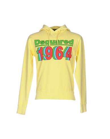 Толстовка DSQUARED2