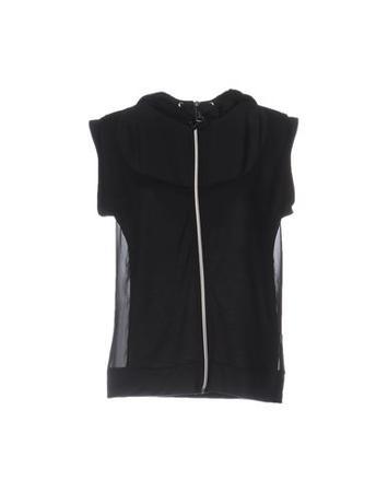 Толстовка BLUGIRL BLUMARINE BEACHWEAR