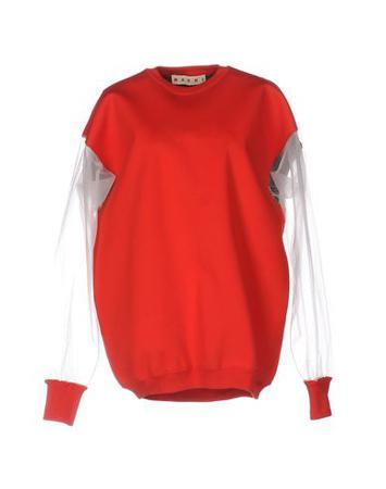 Толстовка MARNI