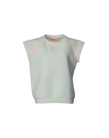 Толстовка WANDA NYLON