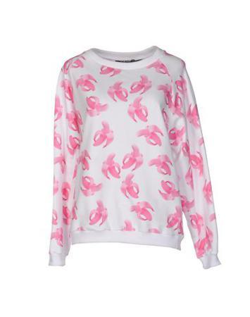 Толстовка MAISON ABOUT