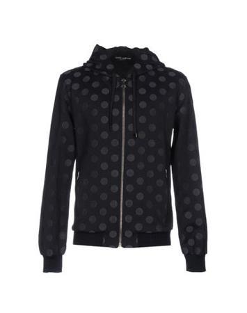 Толстовка DOLCE & GABBANA