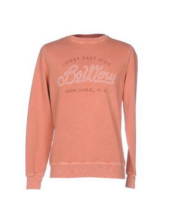 Толстовка BOWERY