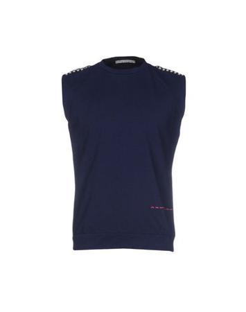 Толстовка DANIELE ALESSANDRINI