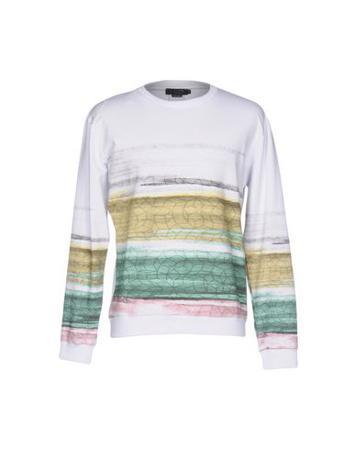 Толстовка LES BOHĒMIENS