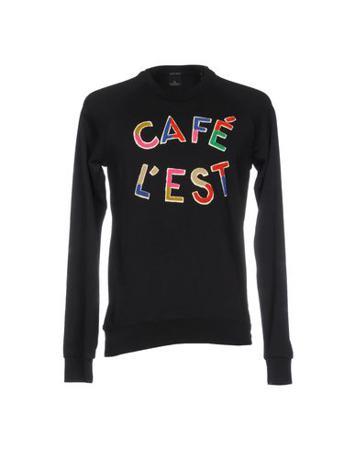 Толстовка SCOTCH & SODA