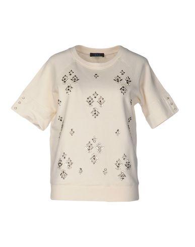 Толстовка TWIN-SET JEANS