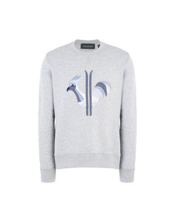 Толстовка ROSSIGNOL