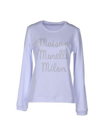 Толстовка FRANKIE MORELLO