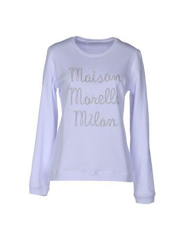 Толстовка FRANKIE MORELLO