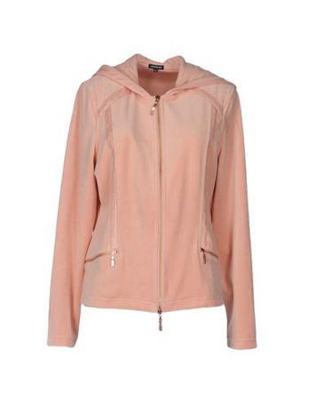 Толстовка CAROLINE BISS