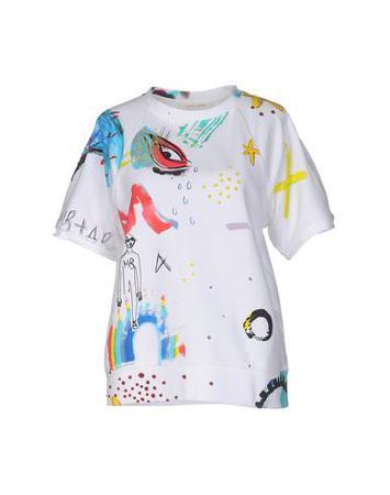 Толстовка MARC JACOBS