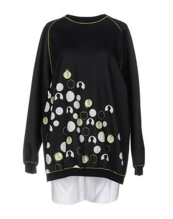 Толстовка CHRISTOPHER MAKOS FOR PORTS 1961