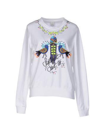 Толстовка PINKO TAG