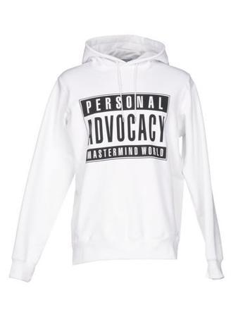 Толстовка MASTERMIND JAPAN