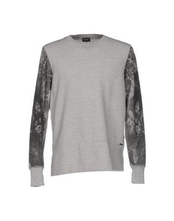 Толстовка DIESEL