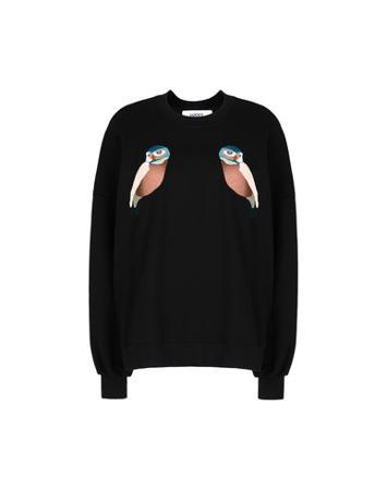 Толстовка LUCKY CHOUETTE Толстовка LUCKY CHOUETTE