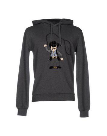 Толстовка DOLCE & GABBANA