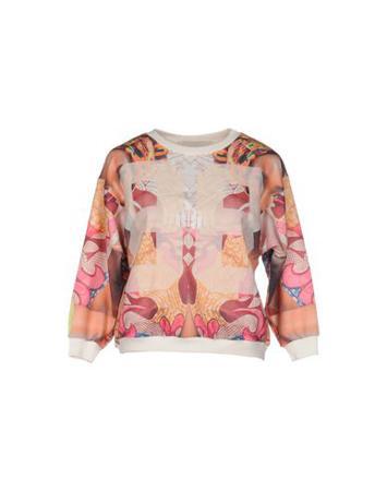 Толстовка TEE-TREND