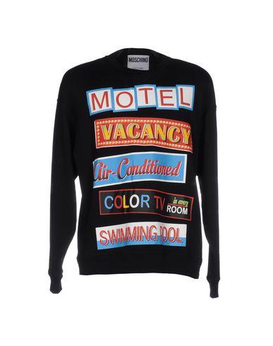 Толстовка MOSCHINO COUTURE
