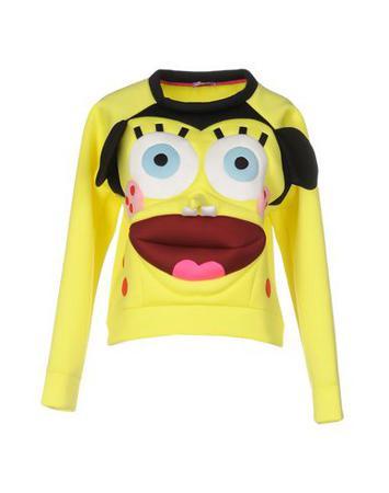 Толстовка YANG DU