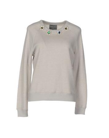 Толстовка {WHITE}  NYC