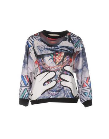 Толстовка TEE-TREND