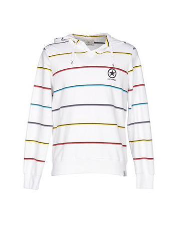 Толстовка CONVERSE