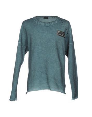 Толстовка MELTIN POT