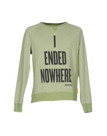 Толстовка MELTIN POT