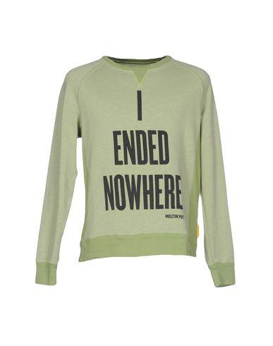 Толстовка MELTIN POT