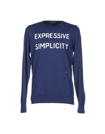 Толстовка DONDUP