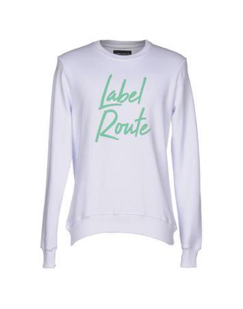 Толстовка LABELROUTE