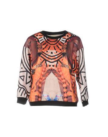 Толстовка TEE-TREND