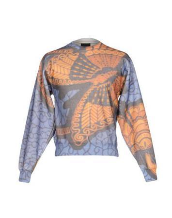 Толстовка TPN 