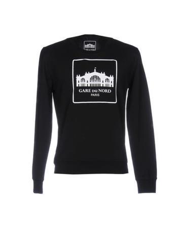 Толстовка GARE DU NORD