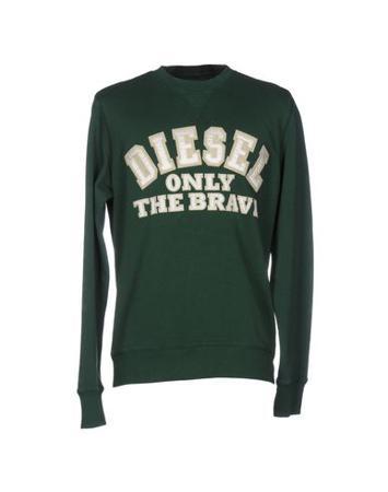 Толстовка DIESEL