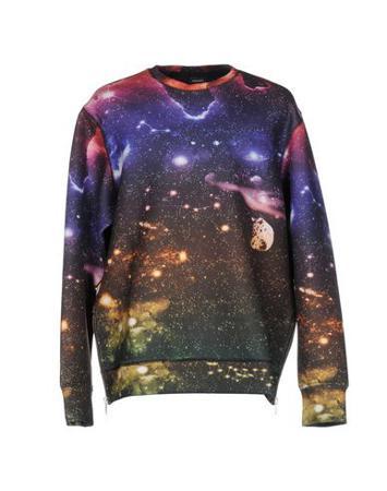 Толстовка DIESEL