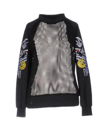 Толстовка PHILIPP PLEIN COUTURE Толстовка PHILIPP PLEIN COUTURE