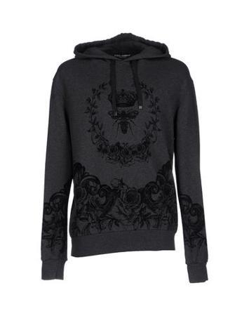 Толстовка DOLCE & GABBANA