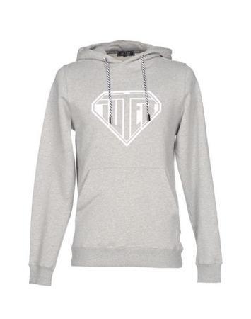 Толстовка IUTER