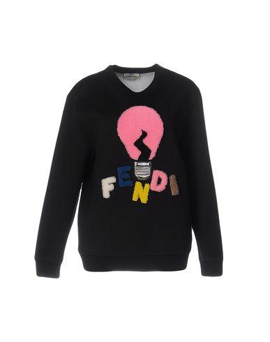 Толстовка FENDI