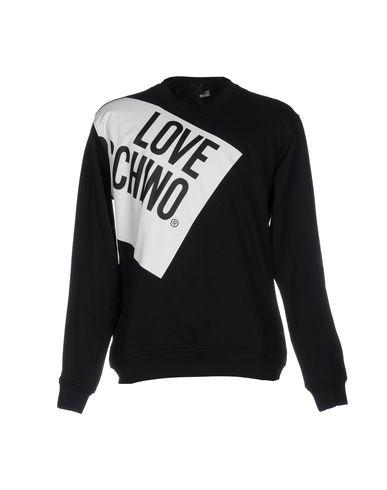 Толстовка LOVE MOSCHINO