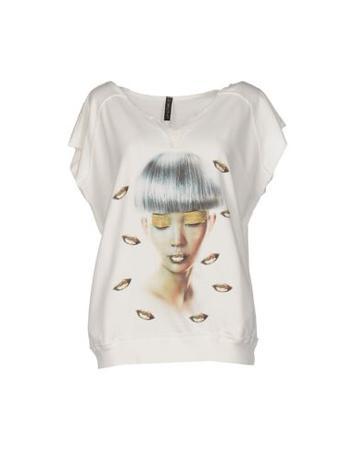 Толстовка DIMORA