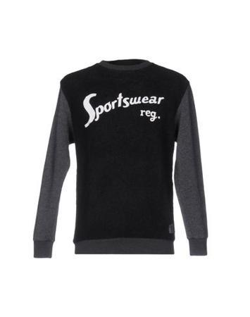 Толстовка SPORTSWEAR REG.