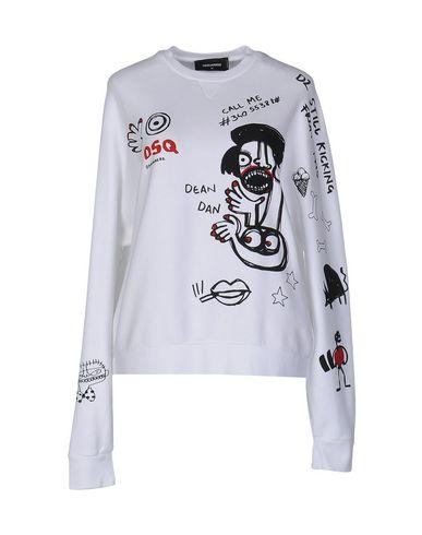 Толстовка DSQUARED2