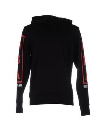 Толстовка HBA  HOOD BY AIR